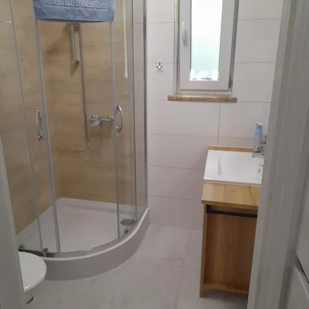 Сasa de vacaciones Zielona Laka Karpacz